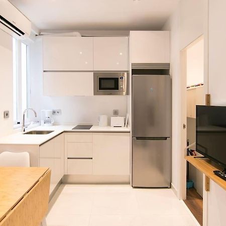 Apartament En El Corazon De Madrid, Museos Zewnętrze zdjęcie