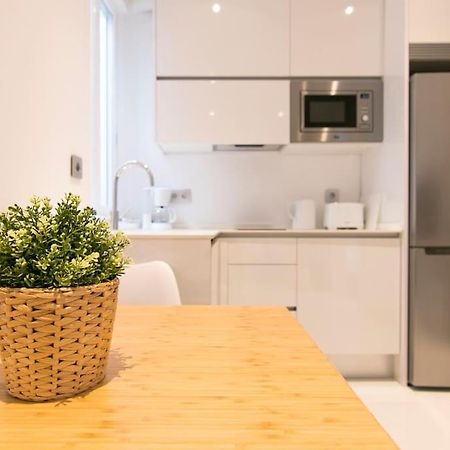 Apartament En El Corazon De Madrid, Museos Zewnętrze zdjęcie