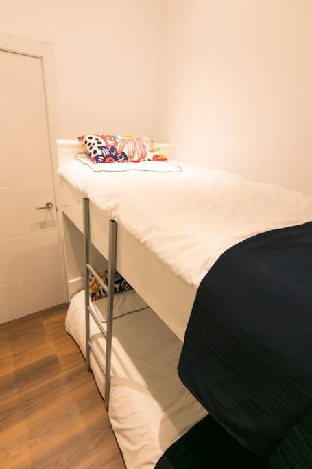 Apartament En El Corazon De Madrid, Museos Zewnętrze zdjęcie