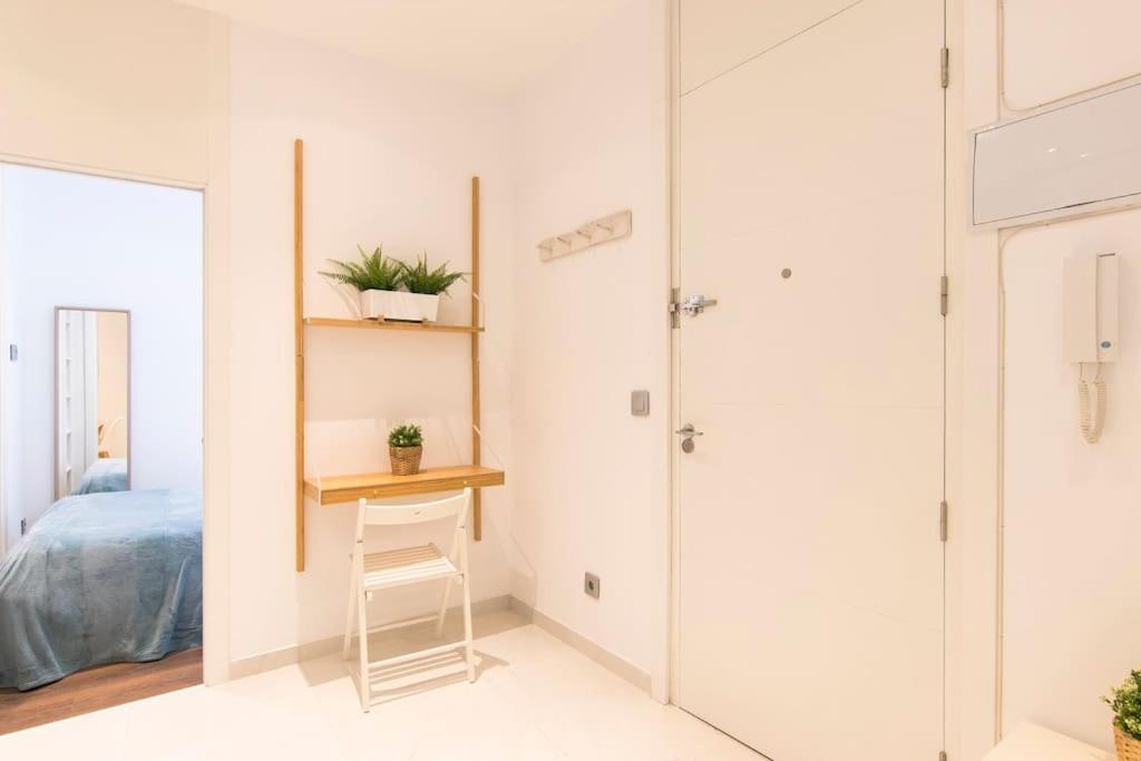 Apartament En El Corazon De Madrid, Museos Zewnętrze zdjęcie