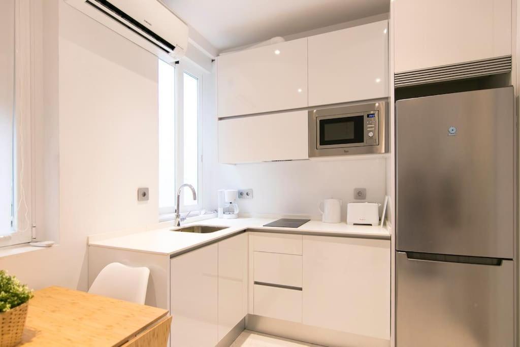 Apartament En El Corazon De Madrid, Museos Zewnętrze zdjęcie