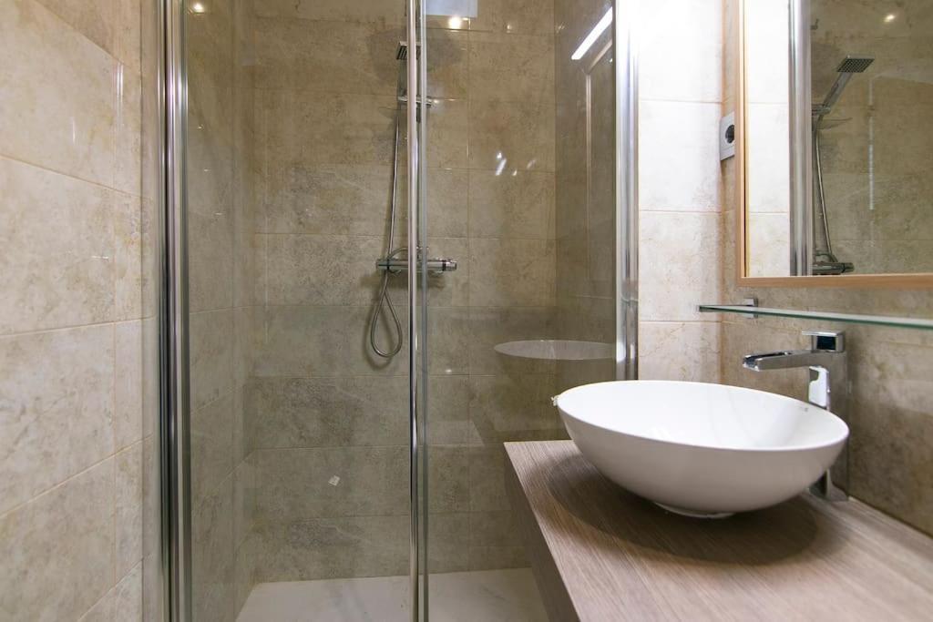 Apartament En El Corazon De Madrid, Museos Zewnętrze zdjęcie