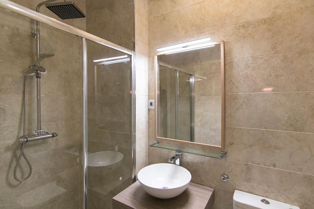 Apartament En El Corazon De Madrid, Museos Zewnętrze zdjęcie