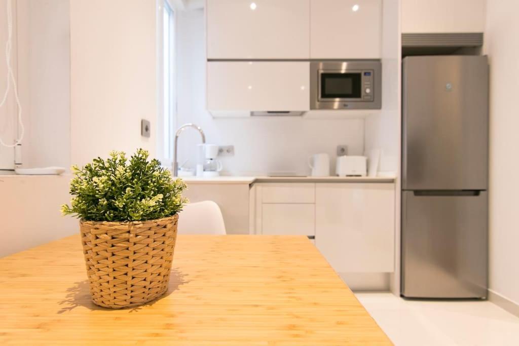 Apartament En El Corazon De Madrid, Museos Zewnętrze zdjęcie